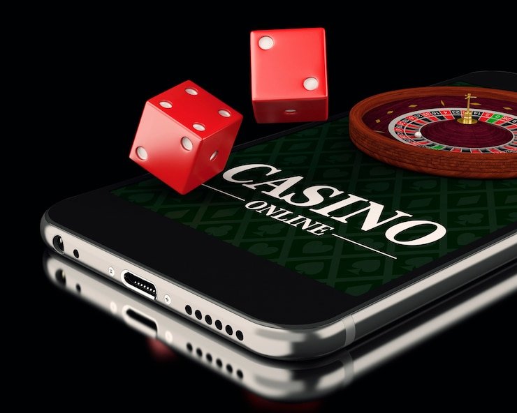 caliene mobile gaming